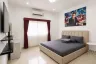 3 Bedroom House for rent in Panalee Banna Village, Huai Yai, Chonburi