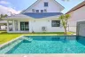 4 Bedroom Villa for sale in Nong Prue, Chonburi