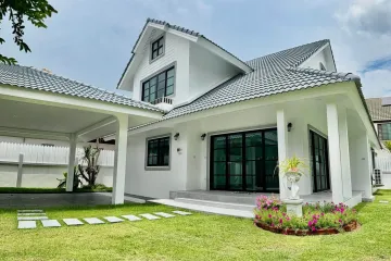 4 Bedroom Villa for sale in Nong Prue, Chonburi