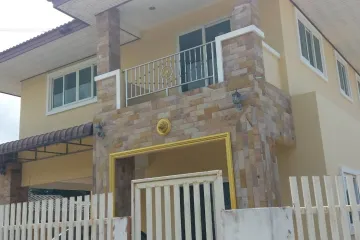 3 Bedroom House for sale in Huai Yai, Chonburi