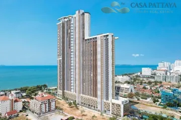 1 Bedroom Condo for rent in Copacabana Beach Jomtien, Nong Prue, Chonburi