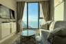 1 Bedroom Condo for rent in Copacabana Beach Jomtien, Nong Prue, Chonburi