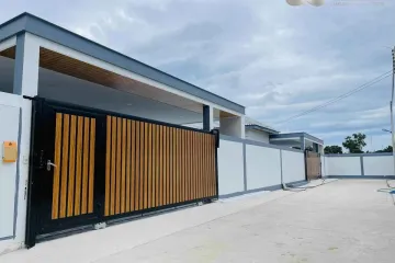 4 Bedroom Villa for sale in Pong, Chonburi