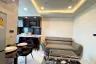 1 Bedroom Condo for sale in Arcadia Millennium Tower, Nong Prue, Chonburi