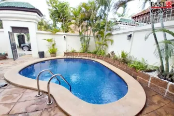 2 Bedroom House for rent in Nong Prue, Chonburi