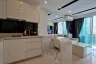 1 Bedroom Condo for sale in Nong Prue, Chonburi