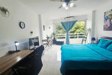 1 Bedroom Condo for rent in Nong Prue, Chonburi