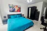 1 Bedroom Condo for rent in Nong Prue, Chonburi