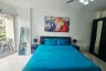 1 Bedroom Condo for rent in Nong Prue, Chonburi