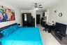 1 Bedroom Condo for rent in Nong Prue, Chonburi