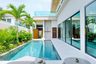 3 Bedroom House for sale in Pong, Chonburi