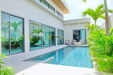 3 Bedroom House for sale in Pong, Chonburi