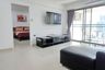 1 Bedroom Condo for rent in Sombat Pattaya Condotel, Nong Prue, Chonburi