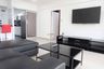 1 Bedroom Condo for rent in Sombat Pattaya Condotel, Nong Prue, Chonburi