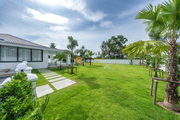 5 Bedroom House for sale in Huai Yai, Chonburi