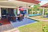 3 Bedroom House for sale in Baan Balina 3, Huai Yai, Chonburi