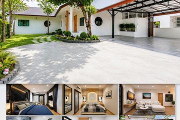 3 Bedroom House for sale in Nong Han, Chiang Mai