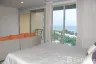 1 Bedroom Condo for rent in Baba Beach Club Residence, Cha am, Phetchaburi
