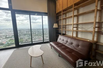 2 Bedroom Condo for sale in The Line sukhumvit 101, Bang Chak, Bangkok near BTS Punnawithi