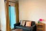 1 Bedroom Condo for rent in Aspire Rama 4, Phra Khanong, Bangkok near BTS Ekkamai