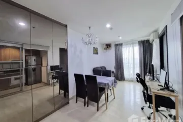 1 Bedroom Condo for sale in Rhythm Ratchada, Sam Sen Nok, Bangkok near MRT Ratchadaphisek