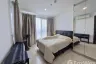 1 Bedroom Condo for sale in Rhythm Ratchada, Sam Sen Nok, Bangkok near MRT Ratchadaphisek