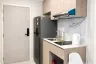 Condo for sale in IKON Sukhumvit 77, Suan Luang, Bangkok near BTS On Nut