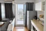 2 Bedroom Condo for rent in Lumpini Place Borom Ratchachonni - Pinklao, Taling Chan, Bangkok