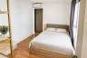 2 Bedroom Condo for rent in Lumpini Place Borom Ratchachonni - Pinklao, Taling Chan, Bangkok
