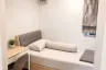 2 Bedroom Condo for rent in Lumpini Place Borom Ratchachonni - Pinklao, Taling Chan, Bangkok