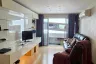 2 Bedroom Condo for rent in The Waterford Rama 4, Phra Khanong, Bangkok near BTS Phra Khanong