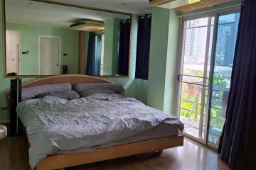 2 Bedroom Condo for rent in The Waterford Rama 4, Phra Khanong, Bangkok near BTS Phra Khanong