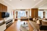 1 Bedroom Condo for Sale or Rent in The Trendy Condominium, Khlong Toei Nuea, Bangkok near BTS Nana