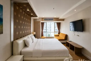 1 Bedroom Condo for Sale or Rent in The Trendy Condominium, Khlong Toei Nuea, Bangkok near BTS Nana