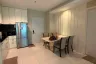2 Bedroom Condo for Sale or Rent in The Four Wings Residence Srinakarin, Hua Mak, Bangkok near Airport Rail Link Hua Mak