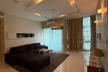 2 Bedroom Condo for Sale or Rent in The Four Wings Residence Srinakarin, Hua Mak, Bangkok near Airport Rail Link Hua Mak