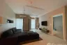 2 Bedroom Condo for Sale or Rent in The Four Wings Residence Srinakarin, Hua Mak, Bangkok near Airport Rail Link Hua Mak