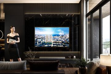 2 Bedroom Condo for sale in Grand Bay View Condominium &ndash; Pattaya, Nong Prue, Chonburi
