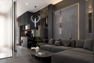 1 Bedroom Condo for sale in Grand Bay View Condominium &ndash; Pattaya, Nong Prue, Chonburi