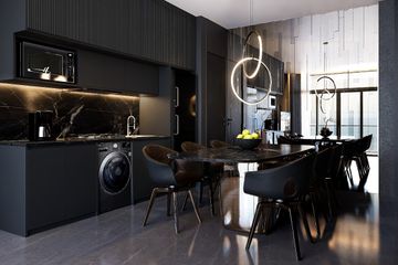 3 Bedroom Condo for sale in Grand Bay View Condominium &ndash; Pattaya, Nong Prue, Chonburi