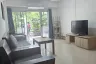 2 Bedroom Condo for rent in The Waterford Rama 4, Phra Khanong, Bangkok near BTS Phra Khanong