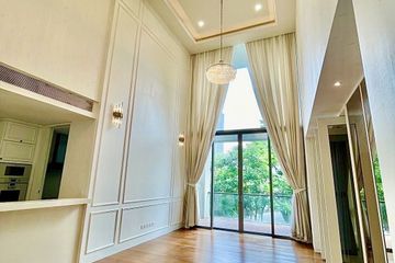 3 Bedroom Condo for sale in The Sukhothai Residences, Thung Maha Mek, Bangkok near MRT Lumpini