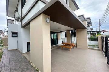 3 Bedroom House for rent in BAAN FAH GREENERY PATTAYA, Nong Prue, Chonburi