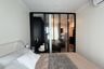 1 Bedroom Apartment for rent in Regent Home Bangna, Bang Na, Bangkok near BTS Bang Na