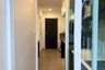 1 Bedroom Apartment for rent in Regent Home Bangna, Bang Na, Bangkok near BTS Bang Na