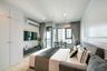 Condo for sale in Life One Wireless, Lumpini, Bangkok near BTS Ploen Chit