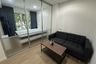 1 Bedroom Condo for sale in Lumpini Ville Phatthanakan-New Phetchaburi, Suan Luang, Bangkok near BTS On Nut