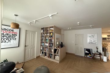 2 Bedroom Condo for sale in Belle Park Residence, Chong Nonsi, Bangkok near BTS Chong Nonsi