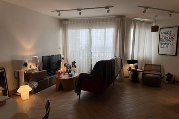 2 Bedroom Condo for sale in Belle Park Residence, Chong Nonsi, Bangkok near BTS Chong Nonsi