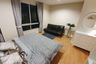 1 Bedroom Condo for rent in @ City Sukhumvit 101/1, Bang Chak, Bangkok near BTS Punnawithi